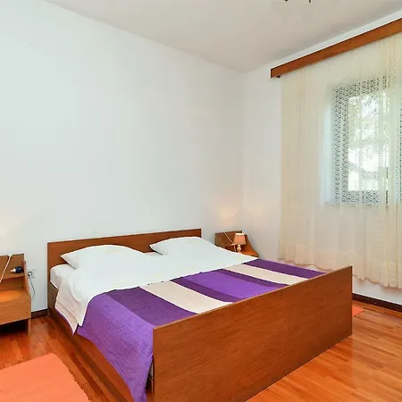 Milka 1950 Appartement