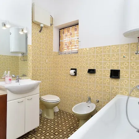 Appartement Milka 1950