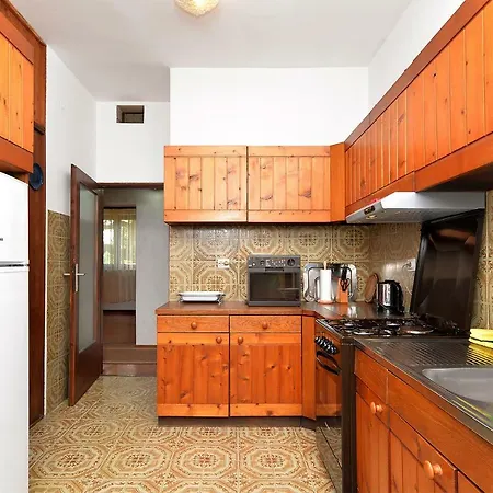 Milka 1950 Appartement Fažana