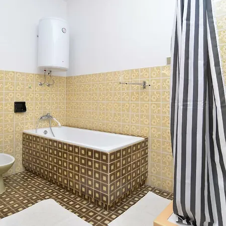 Appartement Milka 1950