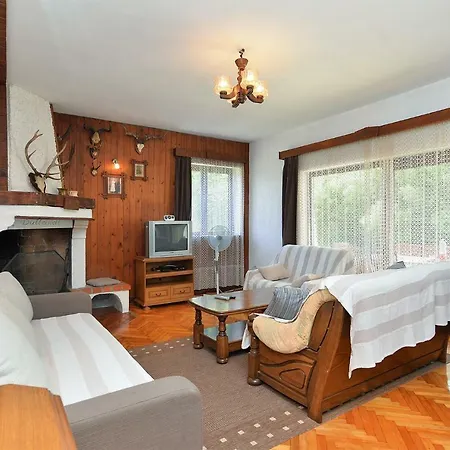 Milka 1950 Appartement *