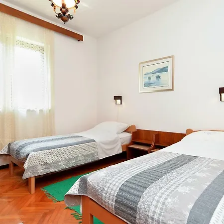 Milka 1950 Fažana