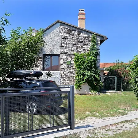 Milka 1950 Apartamento Fažana