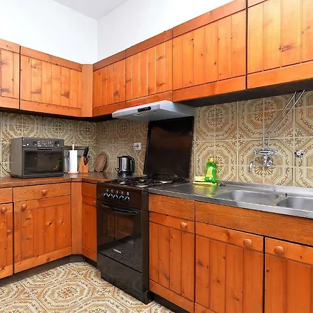 Apartamento Milka 1950