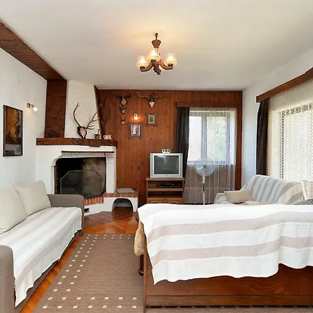 Apartamento Milka 1950 *