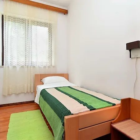 Apartamento Milka 1950