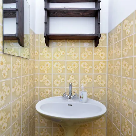 Apartamento Milka 1950 Fažana