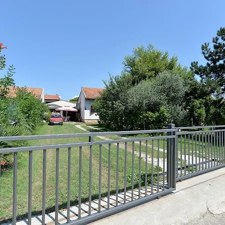 Milka 1950 Fažana
