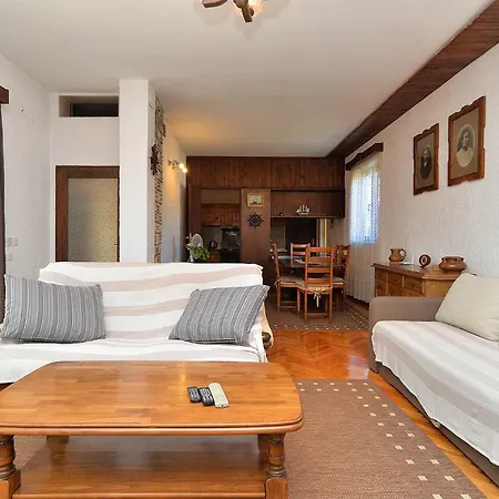 Apartamento Milka 1950