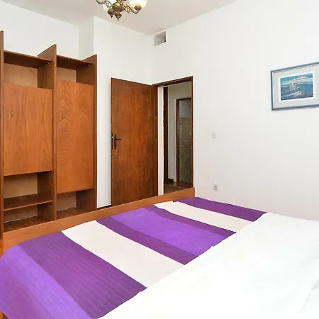 Milka 1950 Apartamento *